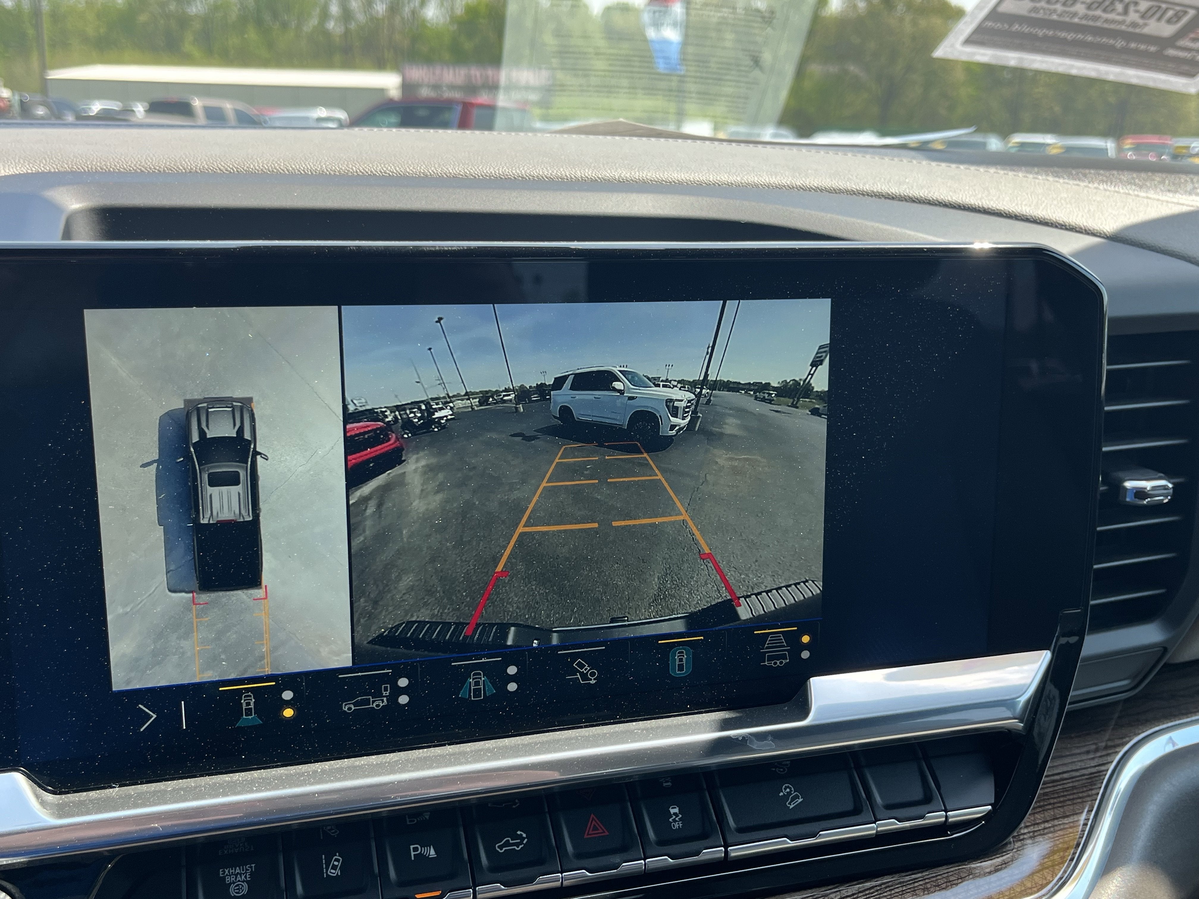 2024 Chevrolet Silverado 3500 HD LT