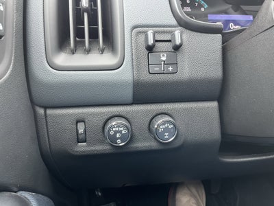 2020 Chevrolet Colorado Z71