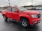 2020 Chevrolet Colorado Z71