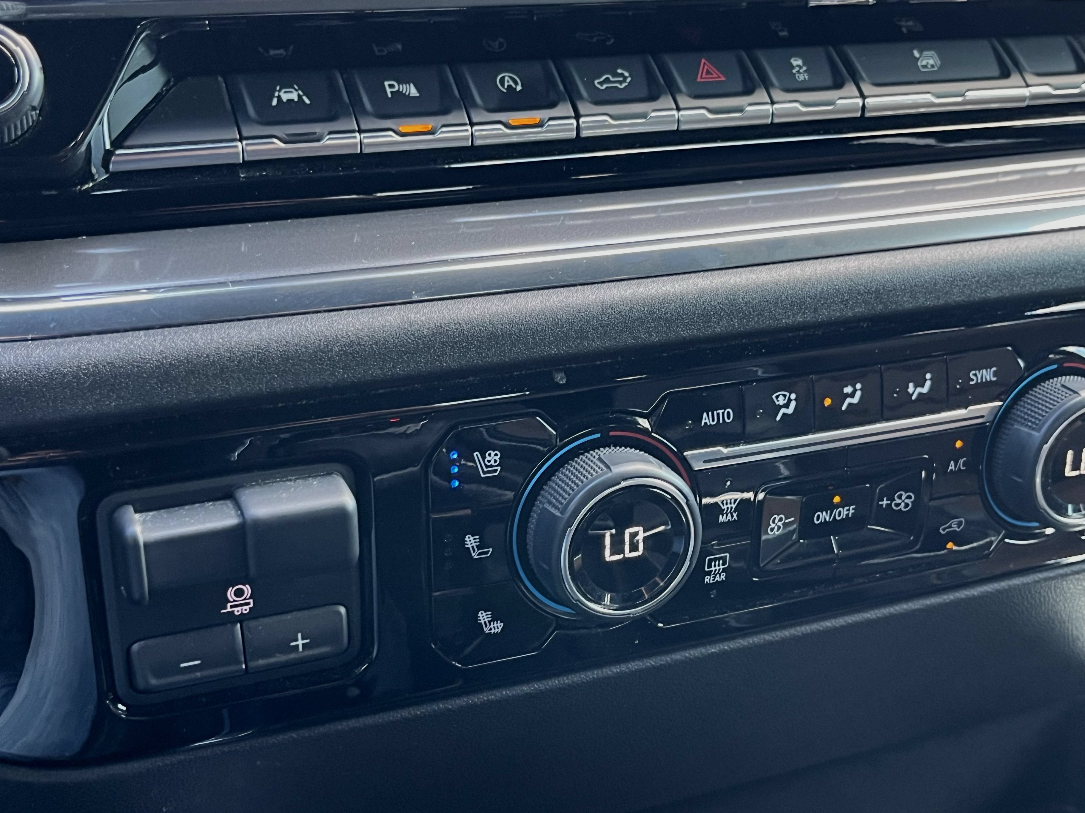 2024 Chevrolet Silverado 1500 High Country - Photo 15