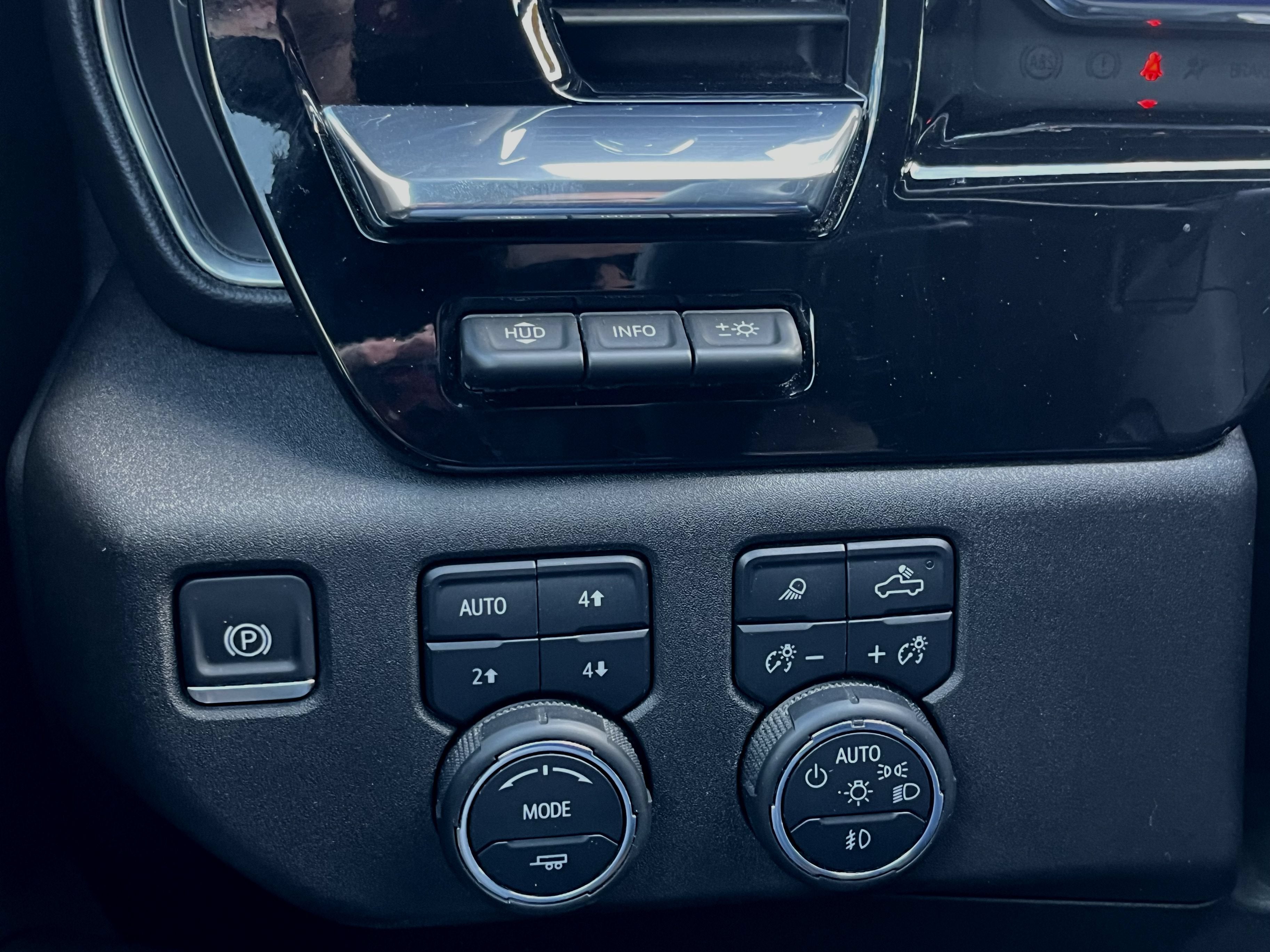 2024 Chevrolet Silverado 1500 High Country - Photo 16