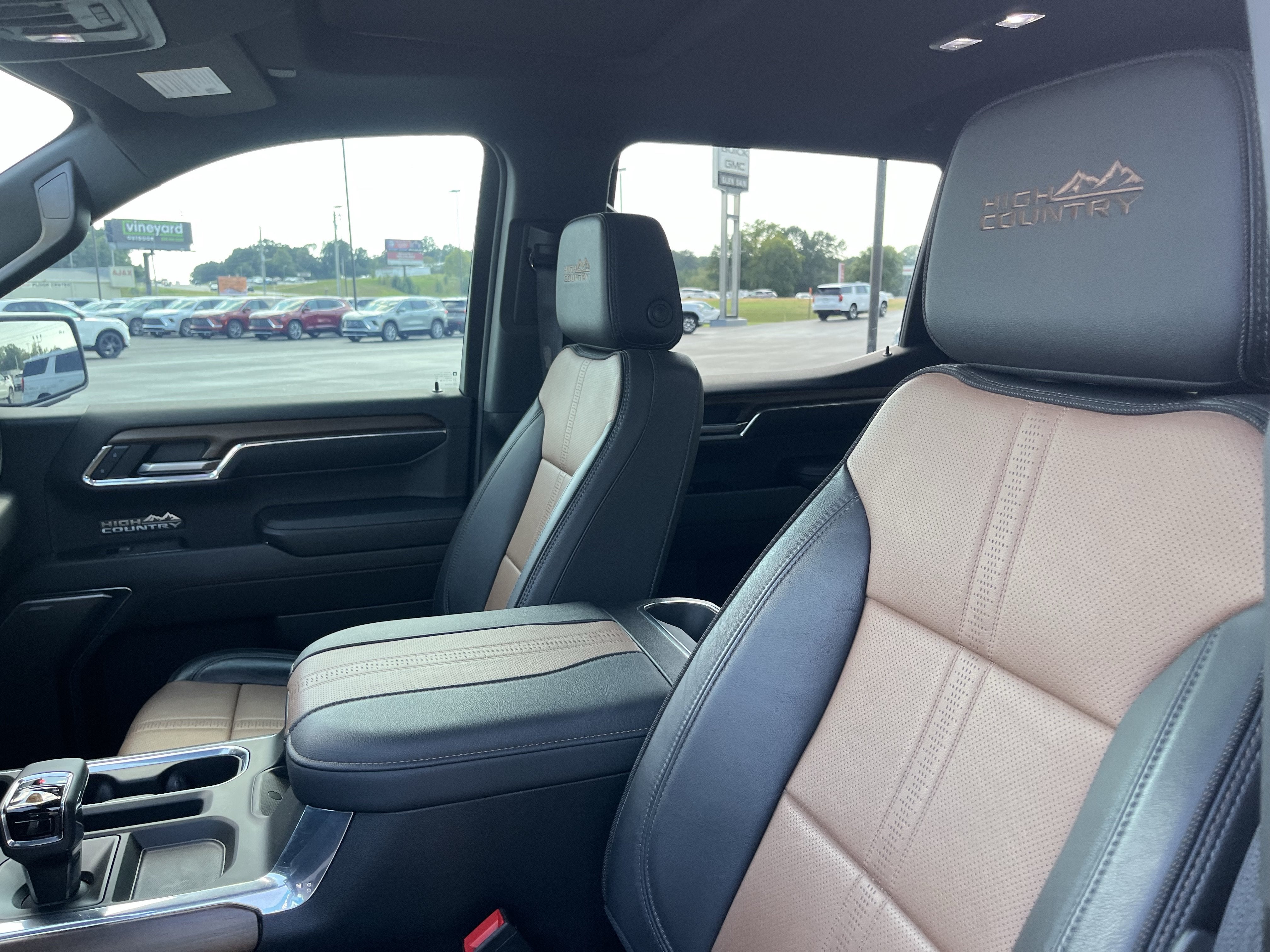 2024 Chevrolet Silverado 1500 High Country - Photo 6