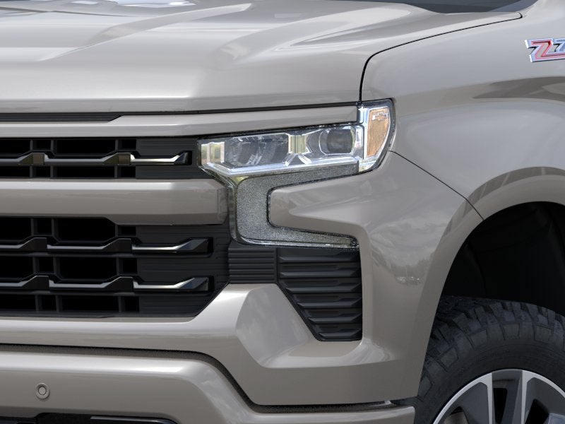 2026 Chevrolet Silverado 1500 RST - Photo 25