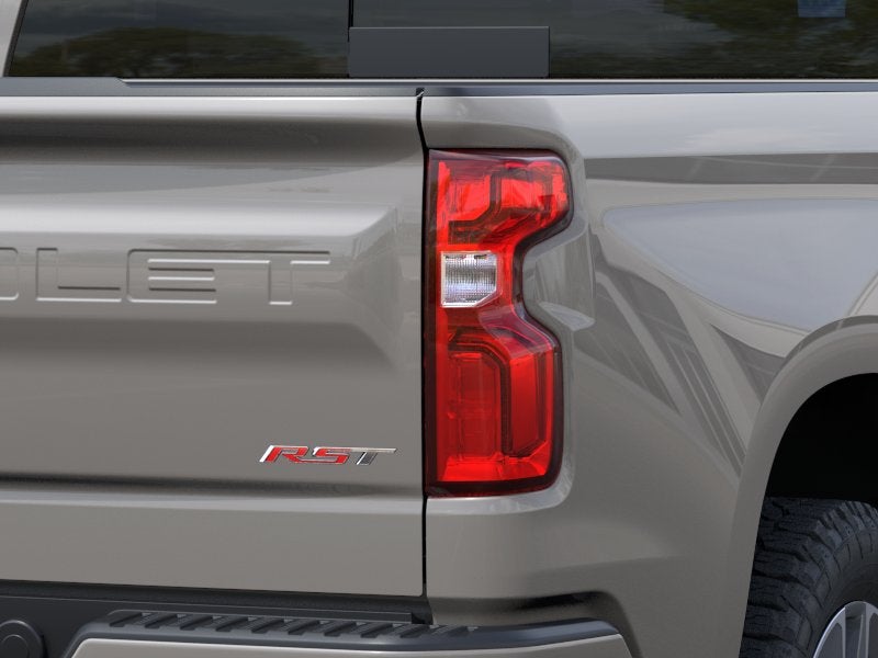 2026 Chevrolet Silverado 1500 RST - Photo 26
