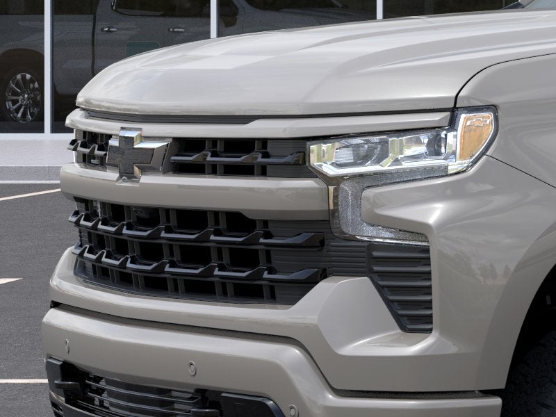 2026 Chevrolet Silverado 1500 RST - Photo 28