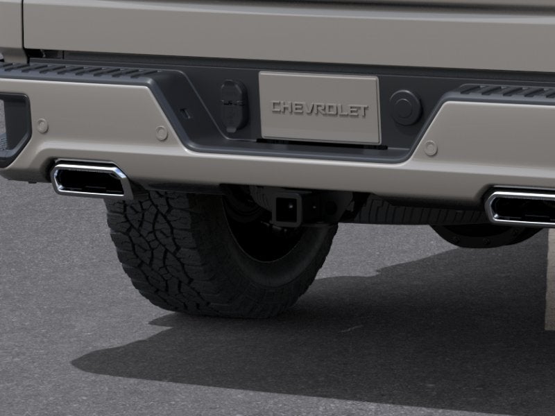 2026 Chevrolet Silverado 1500 RST - Photo 29