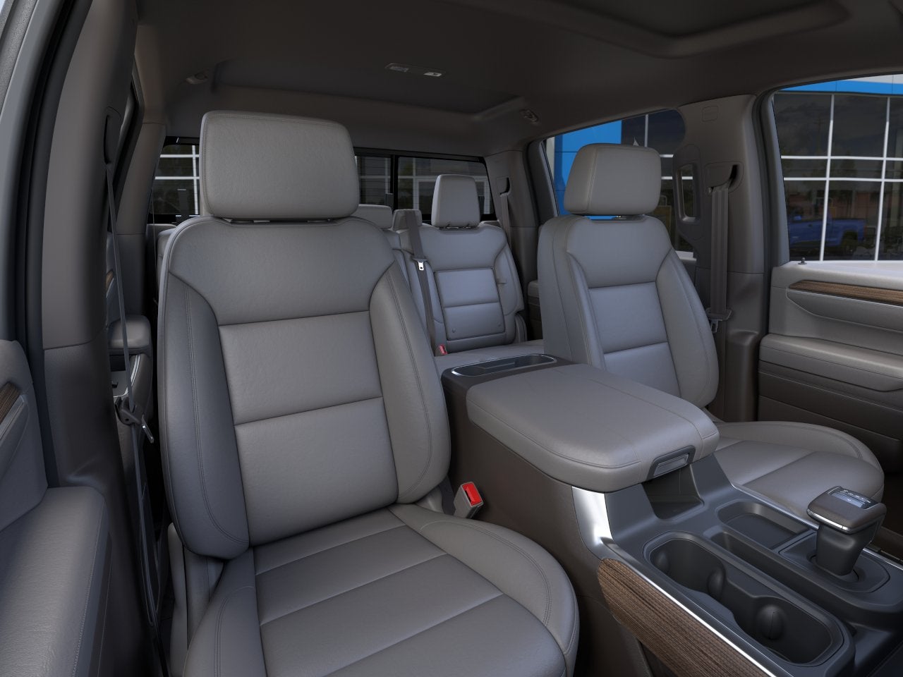 2026 Chevrolet Silverado 1500 RST - Photo 31