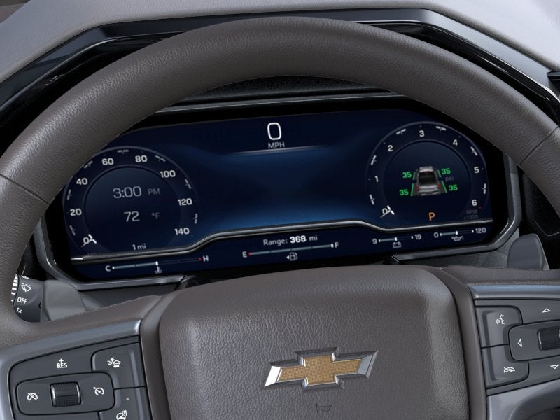 2026 Chevrolet Silverado 1500 RST - Photo 33