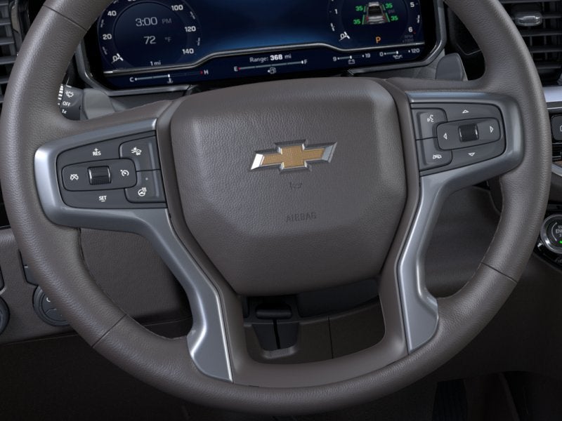 2026 Chevrolet Silverado 1500 RST - Photo 34