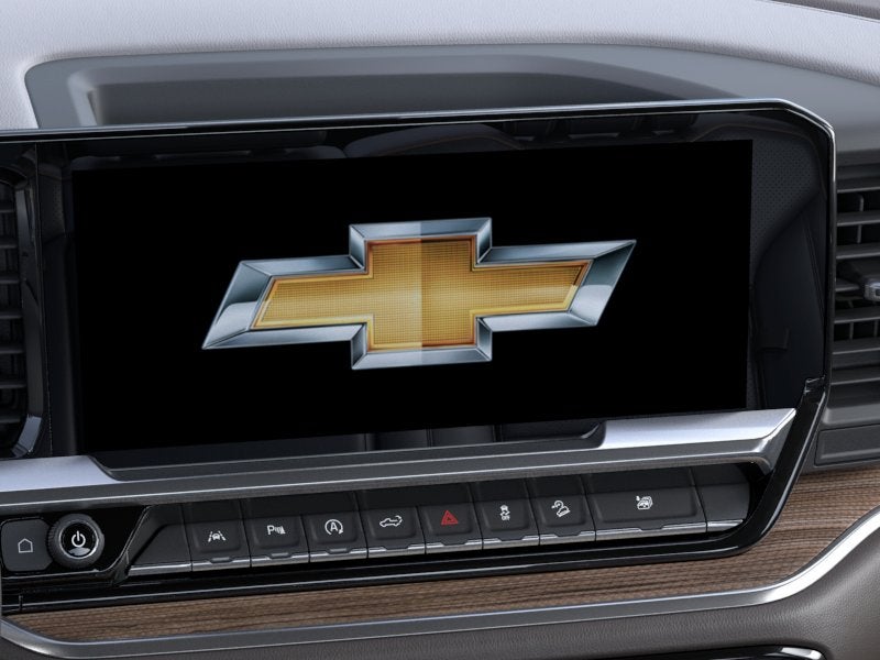 2026 Chevrolet Silverado 1500 RST - Photo 35