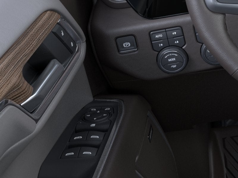 2026 Chevrolet Silverado 1500 RST - Photo 37