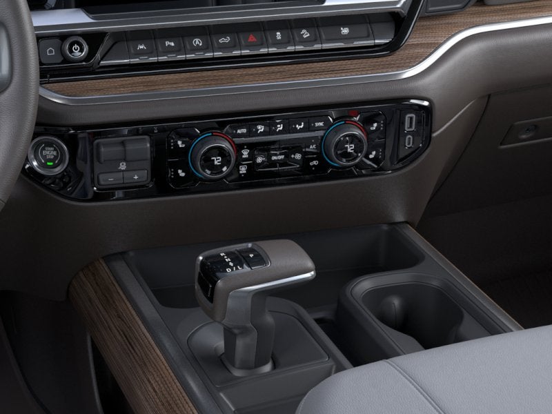 2026 Chevrolet Silverado 1500 RST - Photo 38