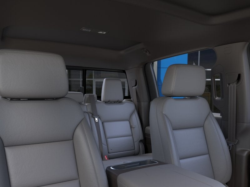 2026 Chevrolet Silverado 1500 RST - Photo 39