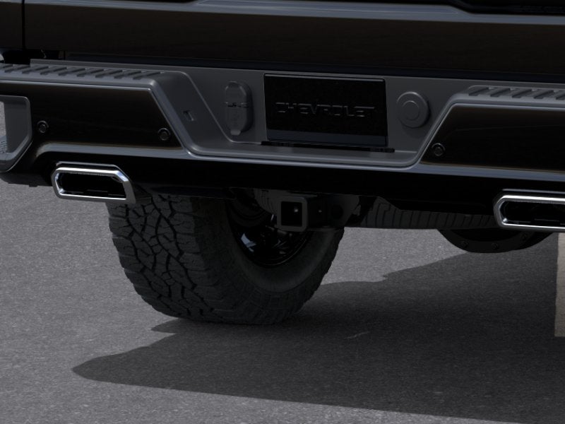 2026 Chevrolet Silverado 1500 RST - Photo 25
