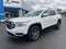2018 GMC Acadia SLT