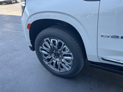 2023 GMC Yukon XL Denali Ultimate