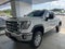 2020 GMC Sierra 2500 HD SLT