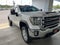2020 GMC Sierra 2500 HD SLT