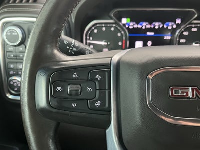 2020 GMC Sierra 2500 HD SLT