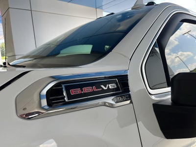 2020 GMC Sierra 2500 HD SLT