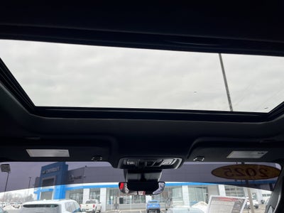 2025 GMC Sierra 3500 HD AT4