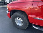 2003 GMC Sierra 1500 SLE