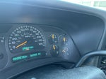 2003 GMC Sierra 1500 SLE