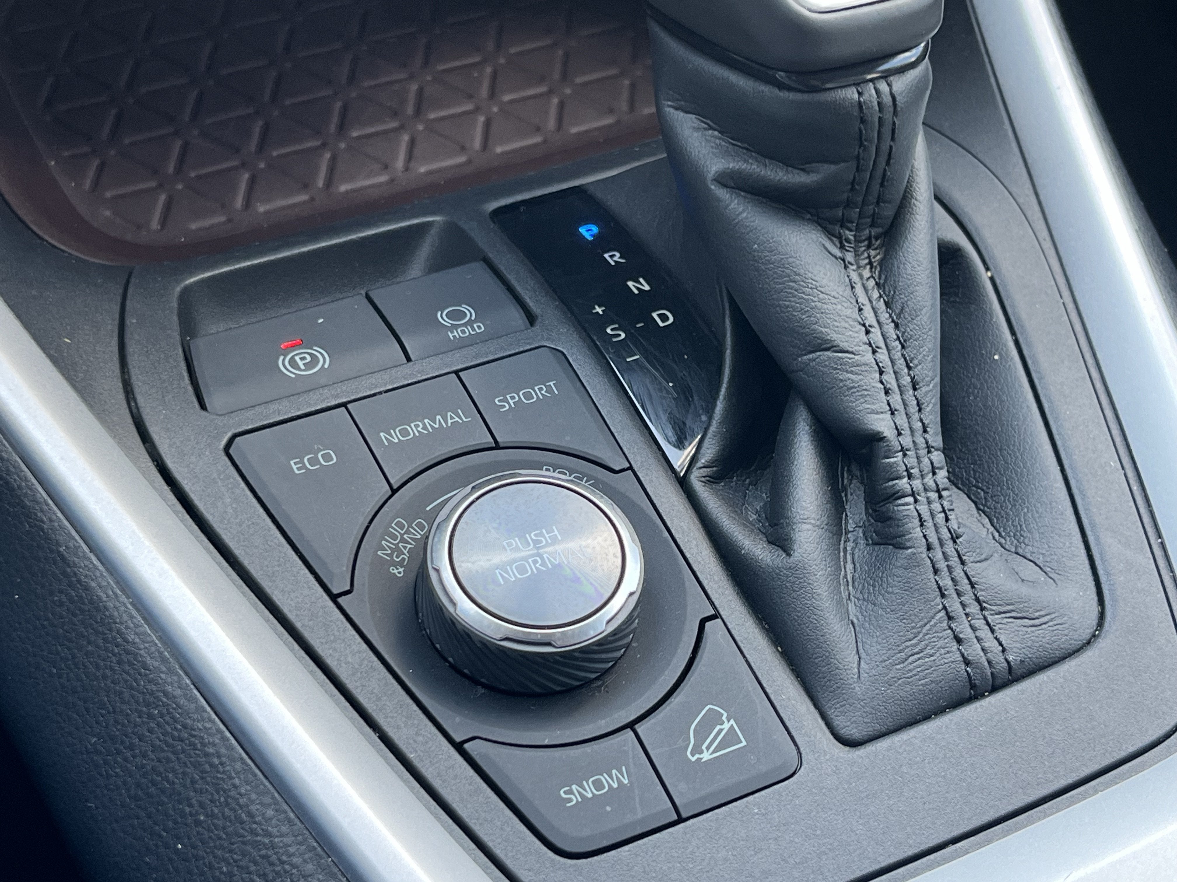 2022 Toyota RAV4 Limited