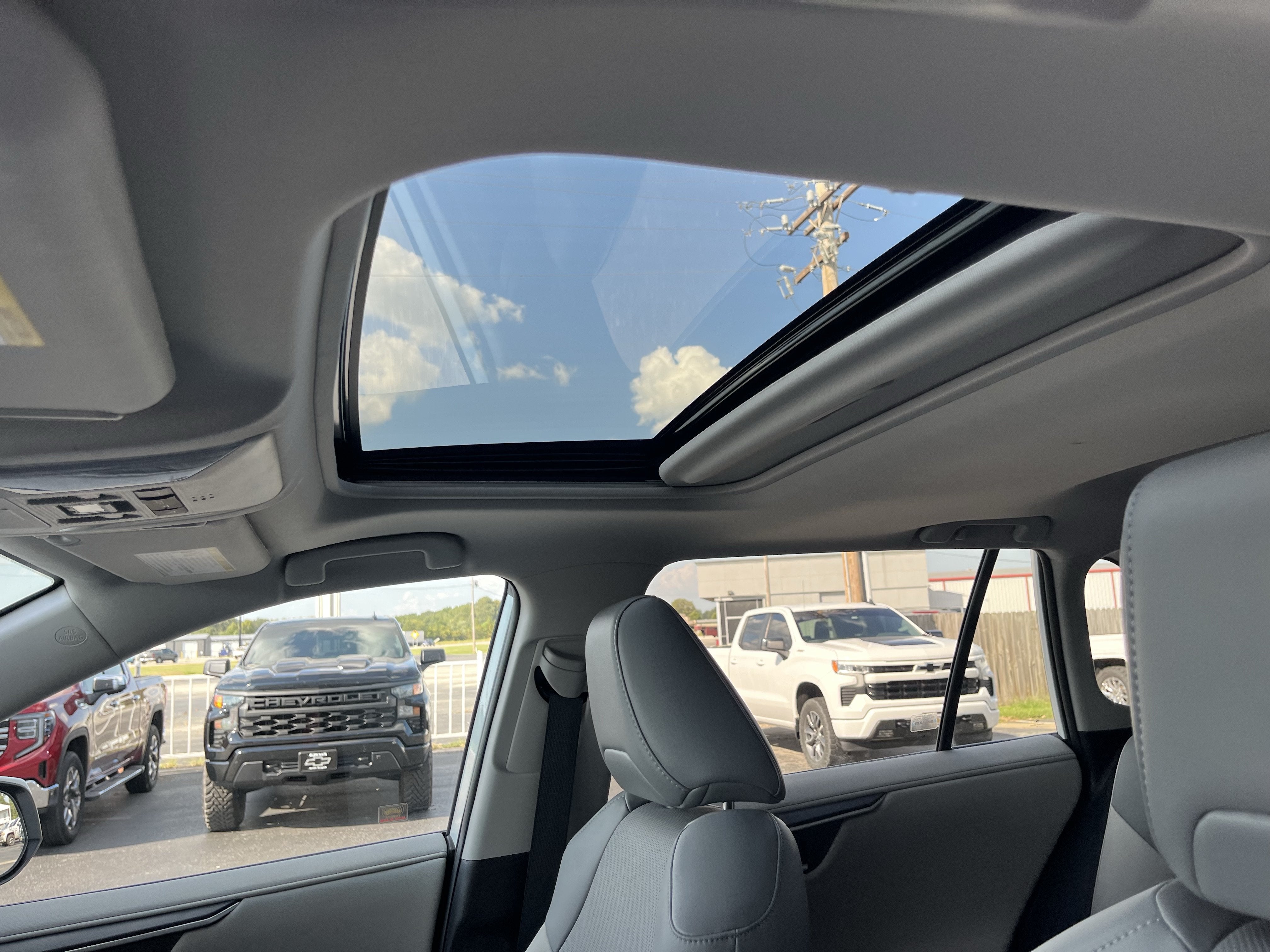 2022 Toyota RAV4 Limited