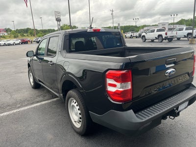 2022 Ford Maverick XL