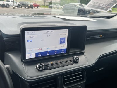 2024 Ford Maverick LARIAT Advanced