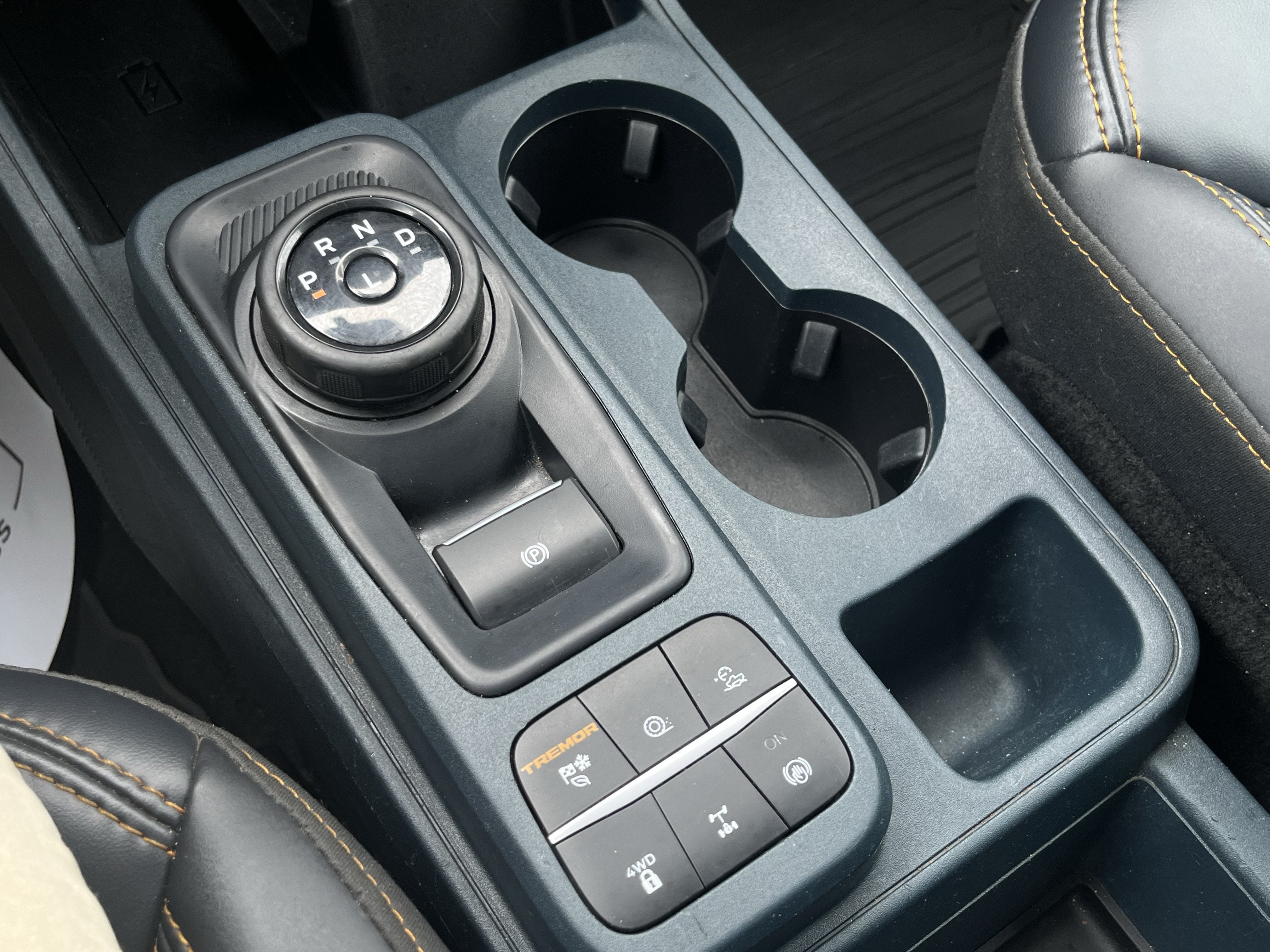 2024 Ford Maverick LARIAT Advanced