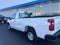2022 Chevrolet Silverado 1500 LTD Work Truck