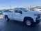 2022 Chevrolet Silverado 1500 LTD Work Truck