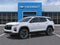 2027 Chevrolet Equinox FWD RS