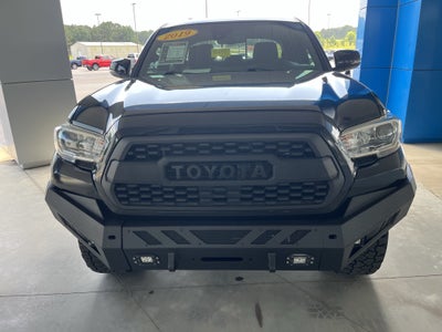 2019 Toyota Tacoma 4WD SR