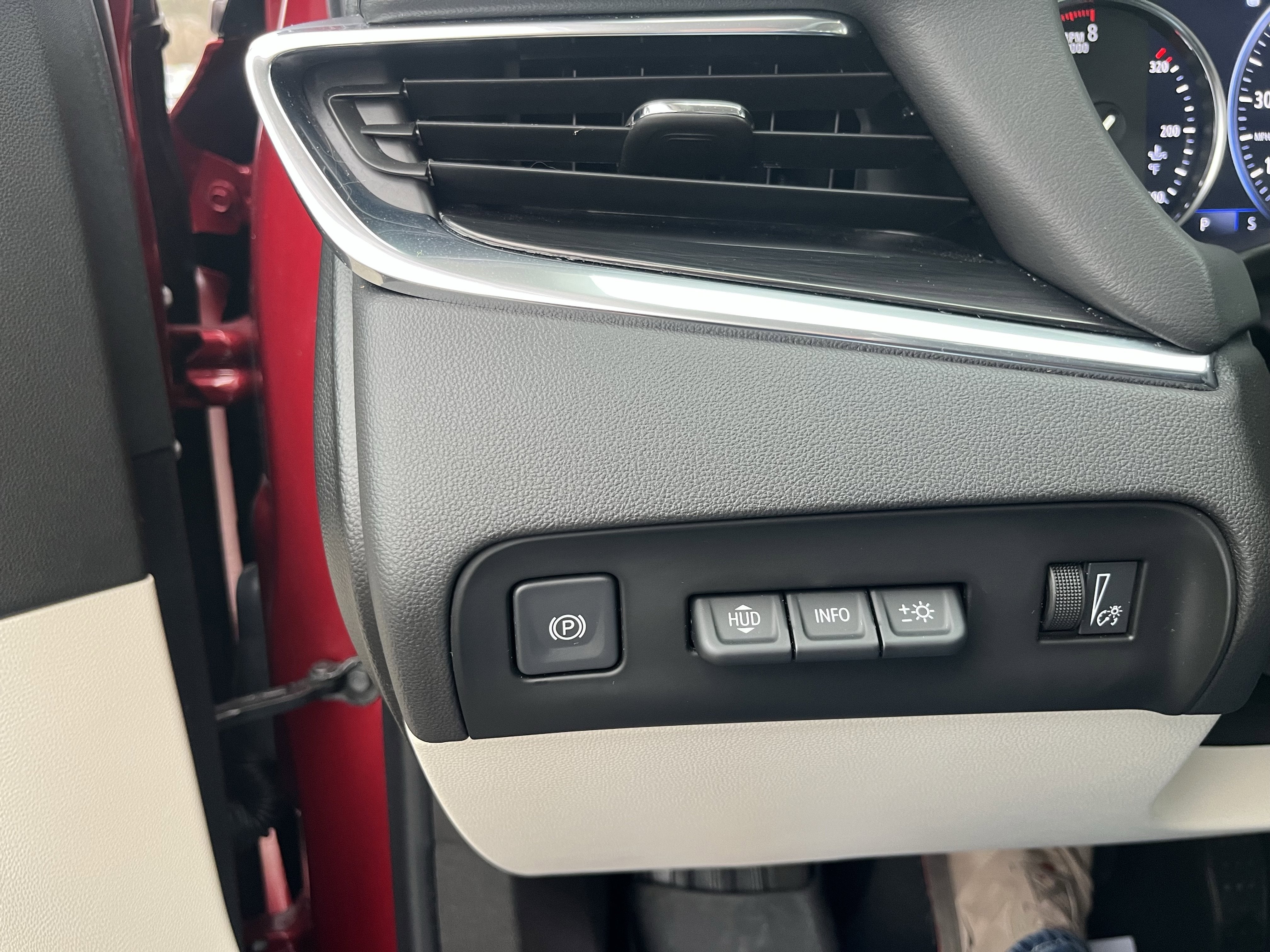 2023 Buick Enclave Premium