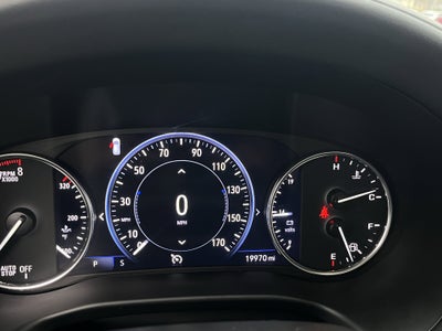 2023 Buick Enclave Premium