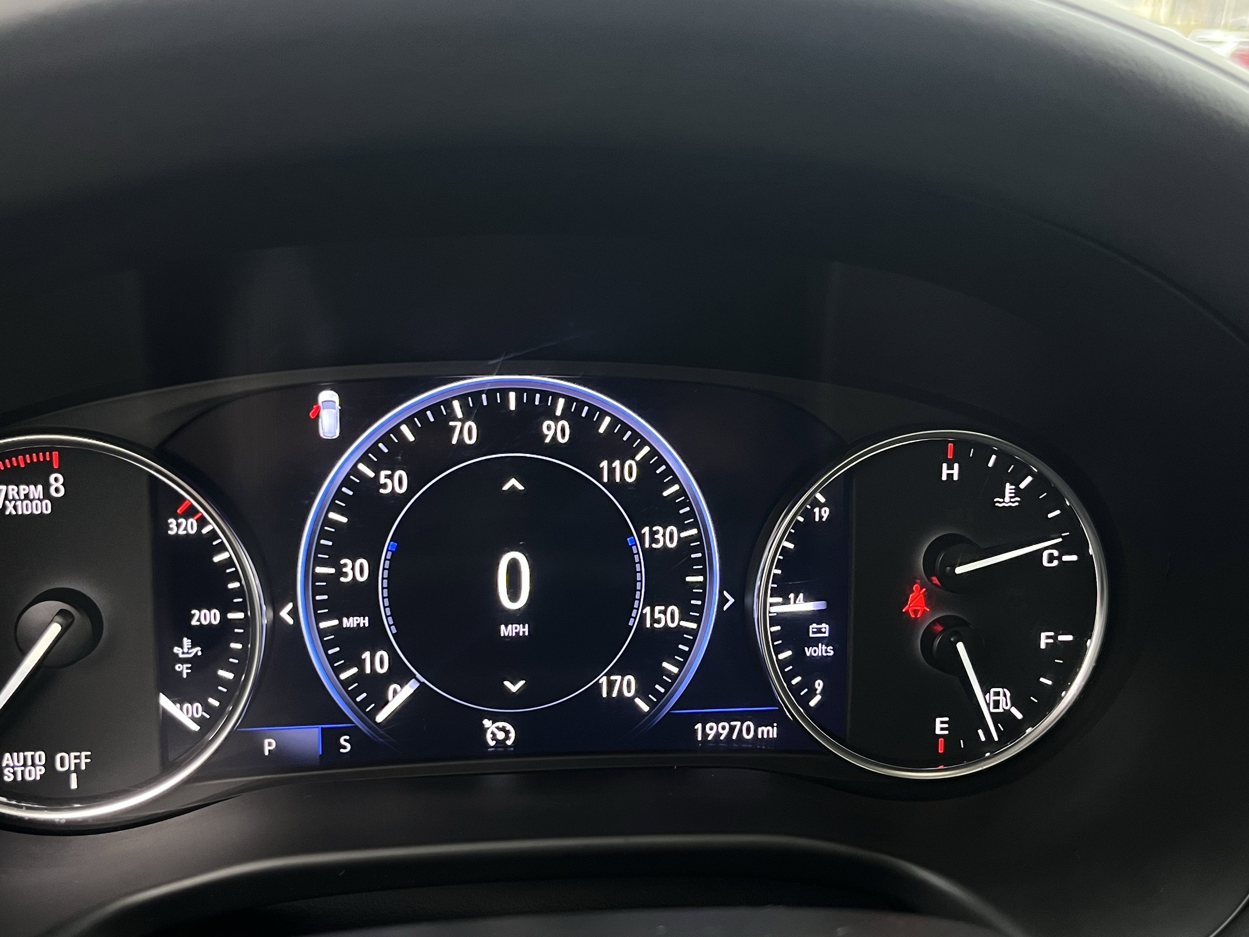 2023 Buick Enclave Premium