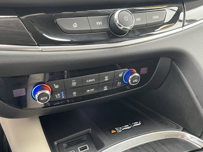 2023 Buick Enclave Premium