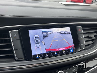 2023 Buick Enclave Premium