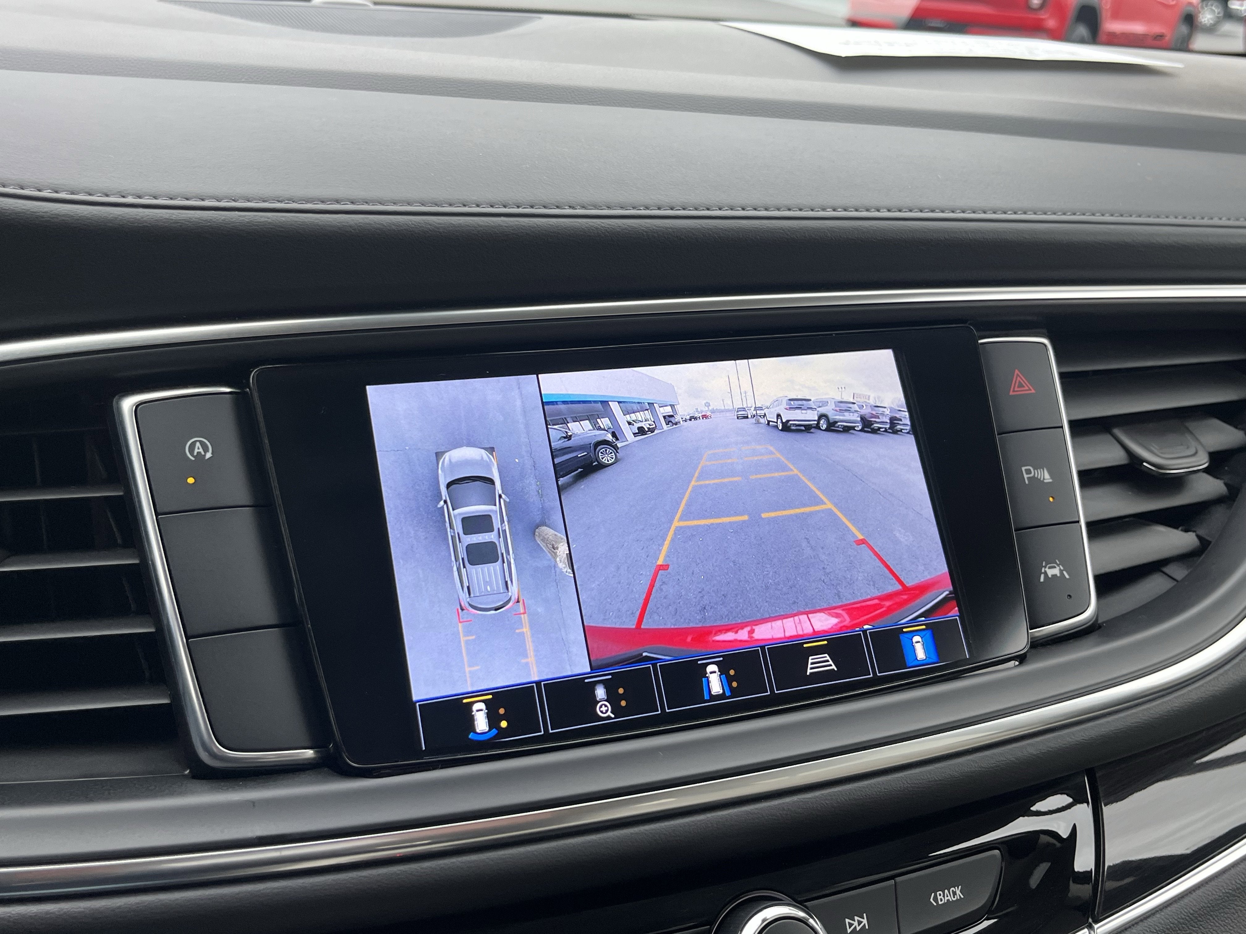 2023 Buick Enclave Premium