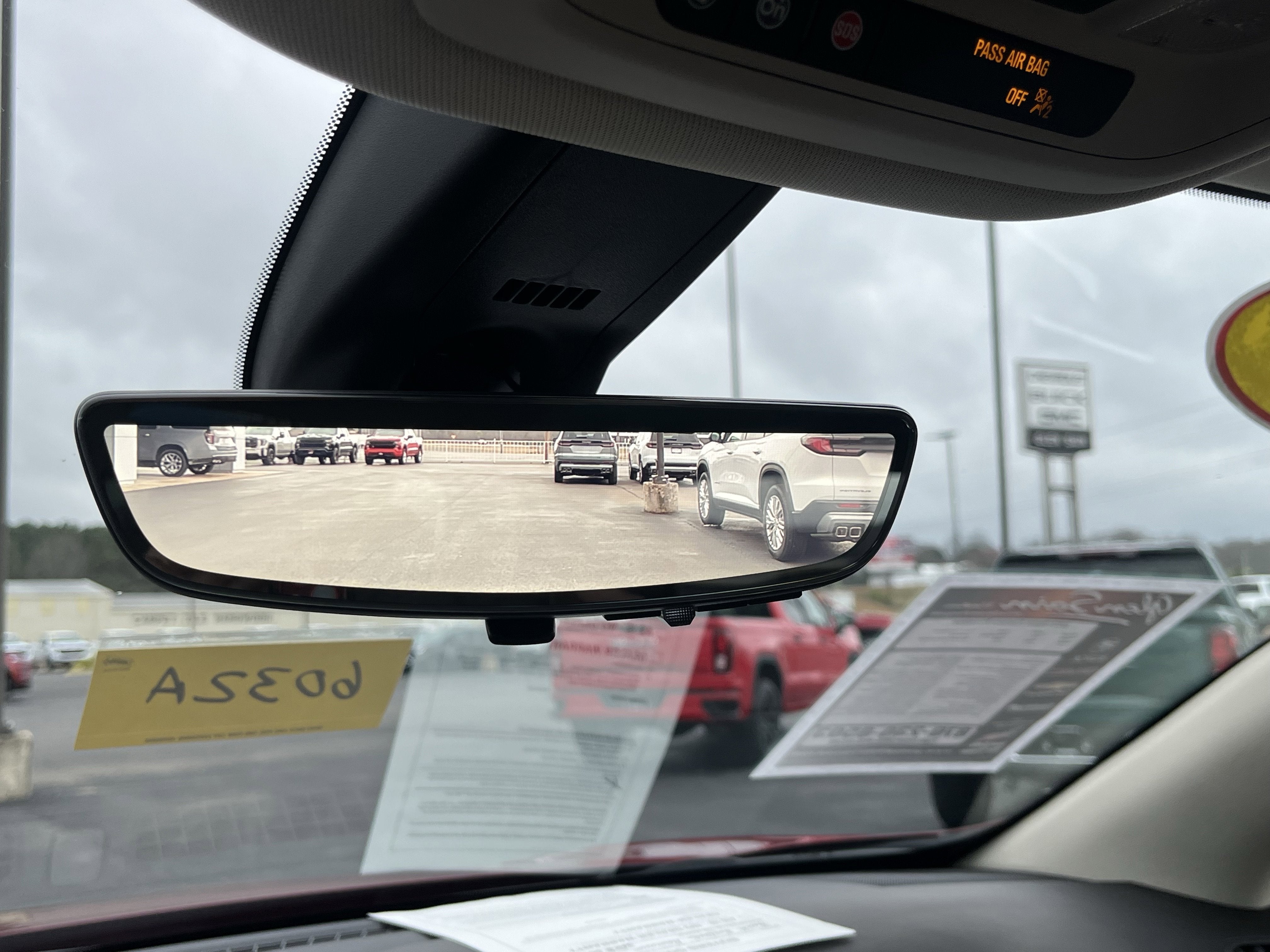 2023 Buick Enclave Premium