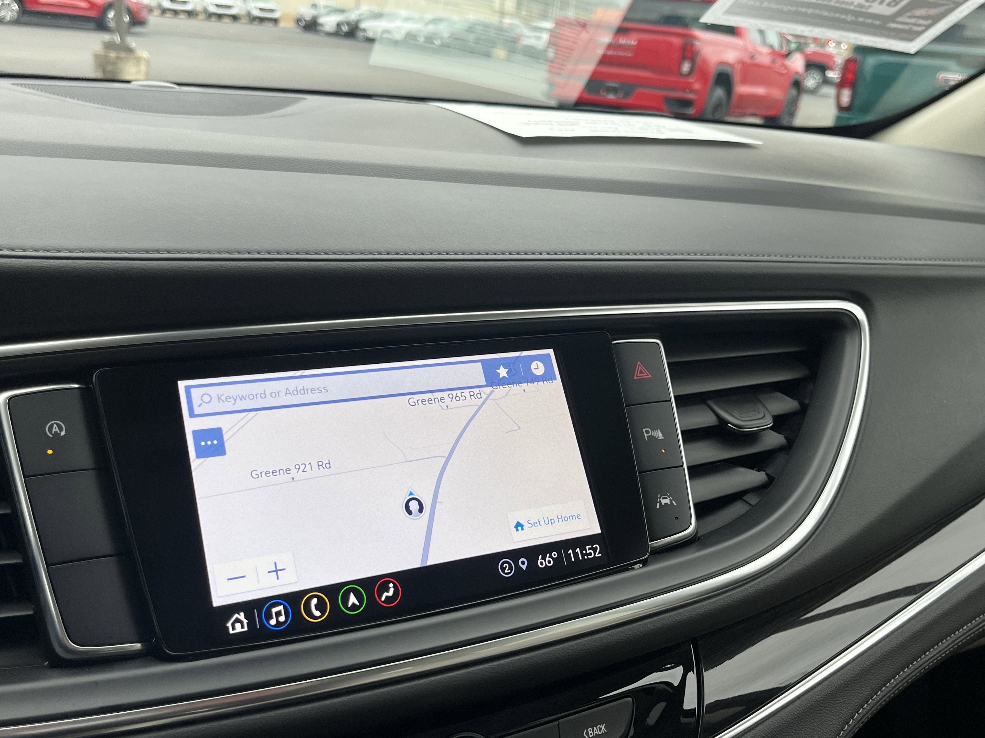 2023 Buick Enclave Premium