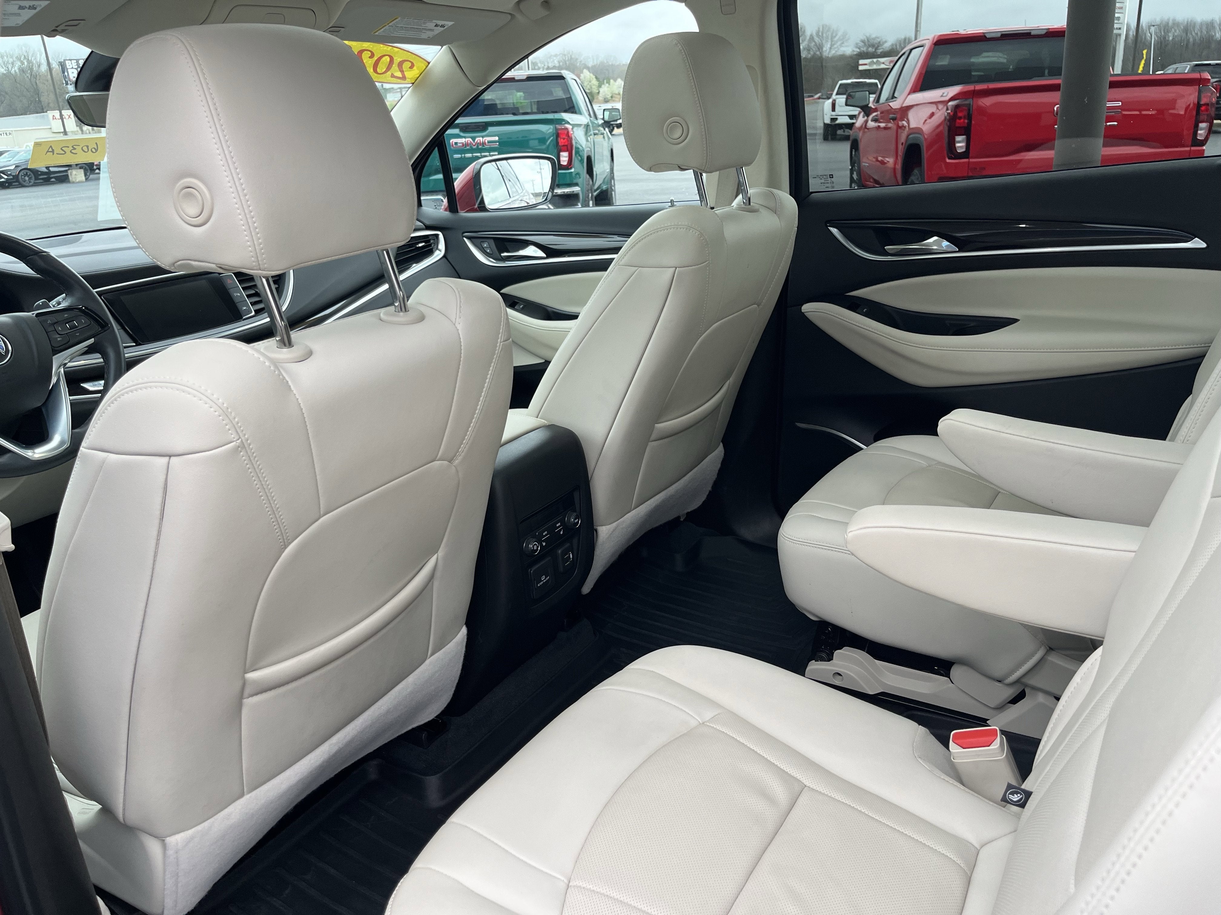 2023 Buick Enclave Premium