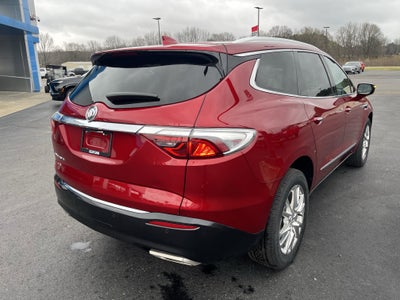 2023 Buick Enclave Premium