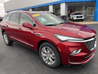 2023 Buick Enclave Premium