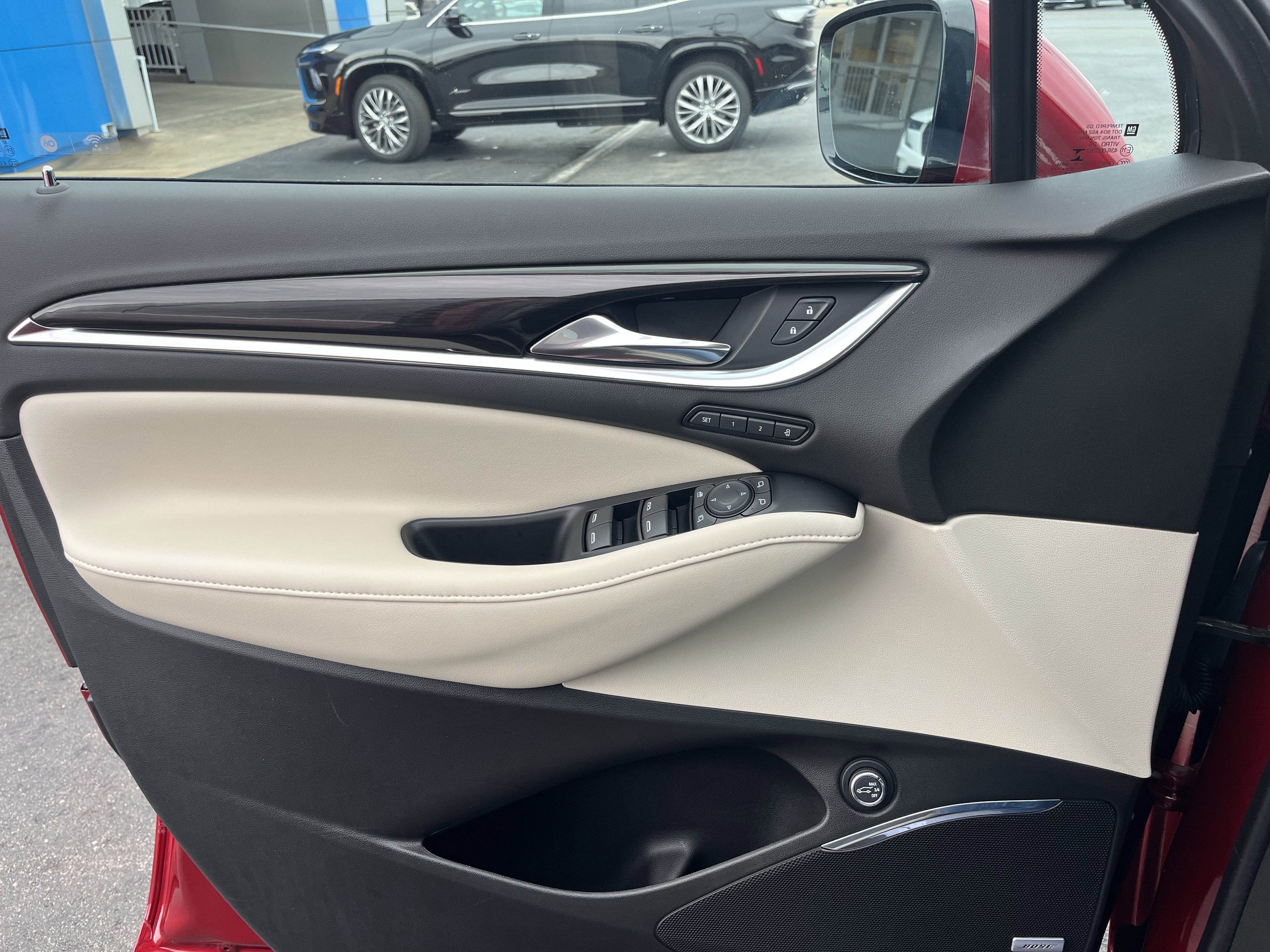 2023 Buick Enclave Premium