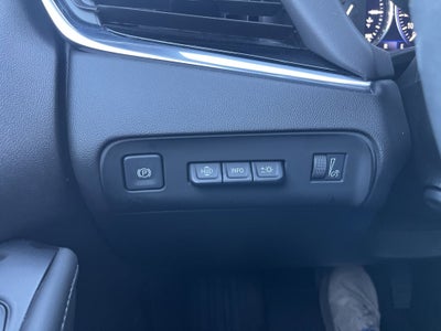 2023 Buick Enclave Avenir