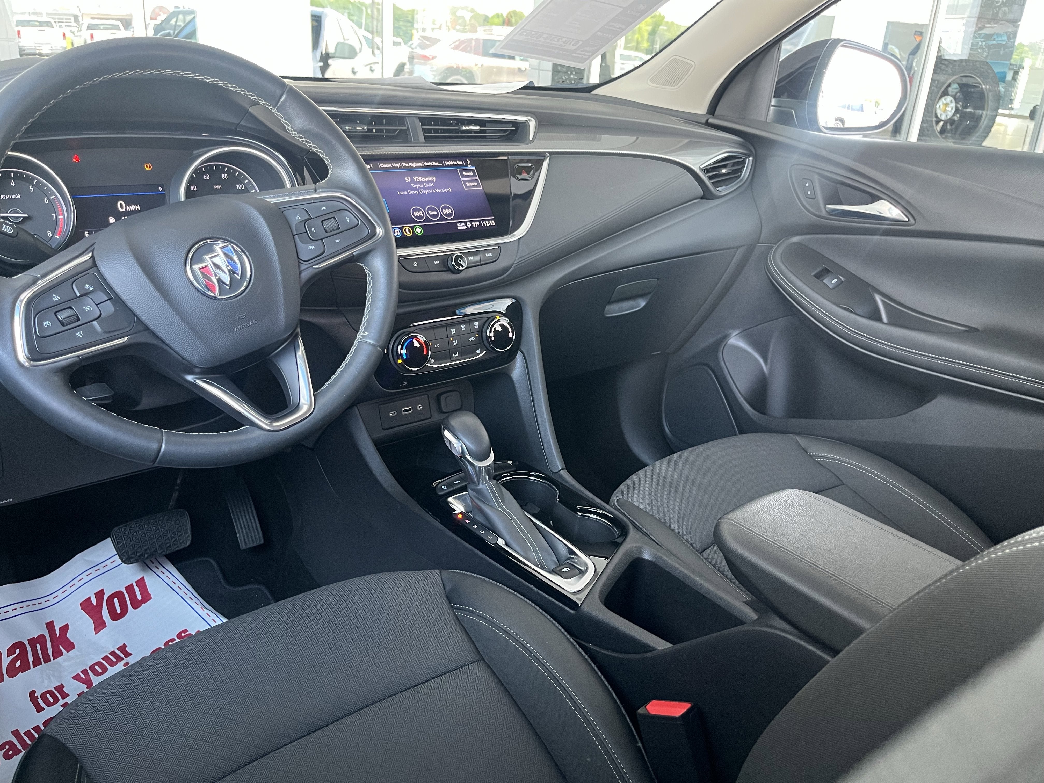 2023 Buick Encore GX Preferred